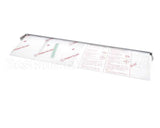 SDS30FLIP Hatco Plexi Glass Flip-Up Door