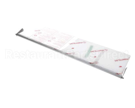 SDS30FLIP Hatco Plexi Glass Flip-Up Door
