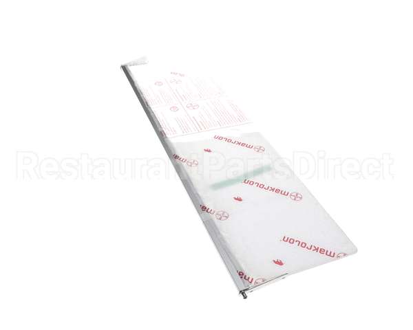 SDS30FLIP Hatco Plexi Glass Flip-Up Door