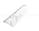 SDS30FLIP Hatco Plexi Glass Flip-Up Door