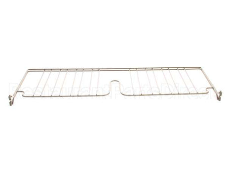 SDU24Y Gold Bond Shelf Divider