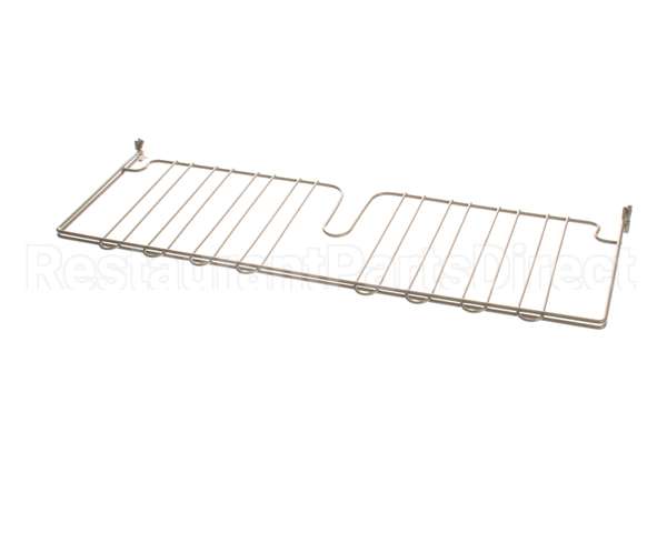 SDU24Y Gold Bond Shelf Divider