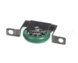 SDW01-00 Everest Sliding Door Wheel (Low Profile)