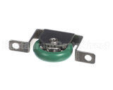 SDW01-00 Everest Sliding Door Wheel (Low Profile)