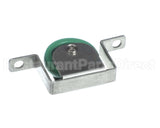 SDW01-00 Everest Sliding Door Wheel (Low Profile)