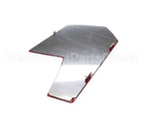 SE-3520C Unic Epic Right Side Panel Plexi (Red)