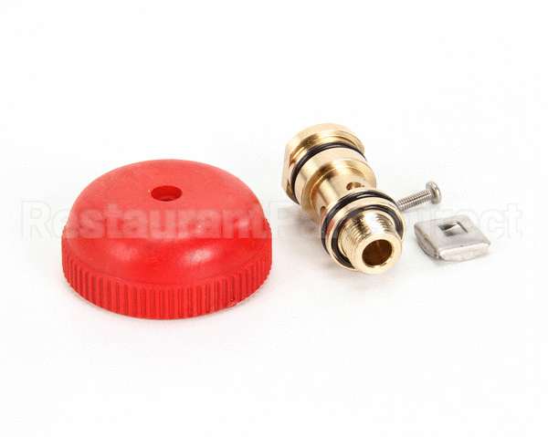 SE00030 Cleveland Kit Steam Inlet Trunnion Assembly