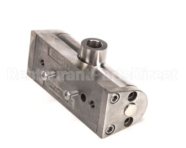 SE00058 Cleveland Spring Hinge Assembly Heavy