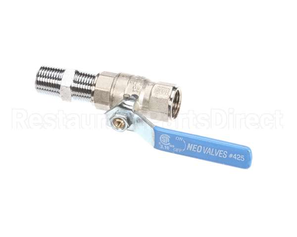 SE00076 Cleveland Kit; Drain Valve(Mixers, Steam