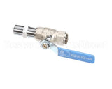 SE00076 Cleveland Kit; Drain Valve(Mixers, Steam