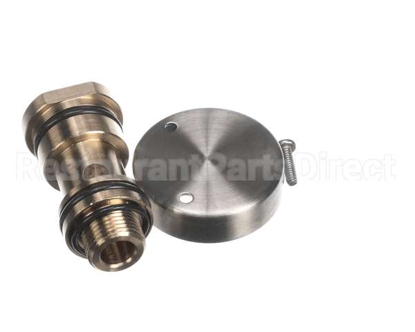 SE00096 Cleveland Kit; Cond. Ret. Trunnion (Kdt/