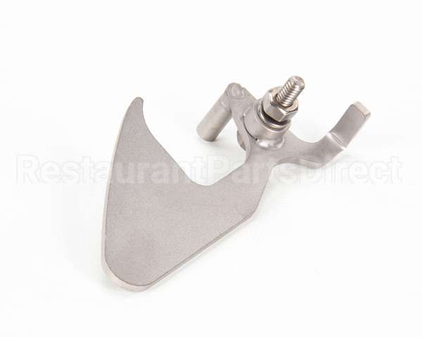 SE00099 Cleveland Marine Lock Retrofit; Lh
