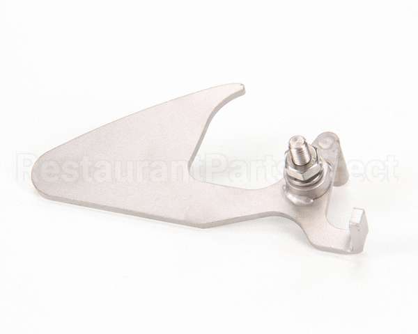 SE00099 Cleveland Marine Lock Retrofit; Lh