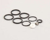 SE00112 Cleveland Kit; O-Rings (Kdt)