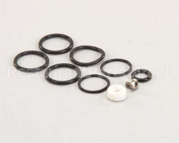 SE00112 Cleveland Kit; O-Rings (Kdt)