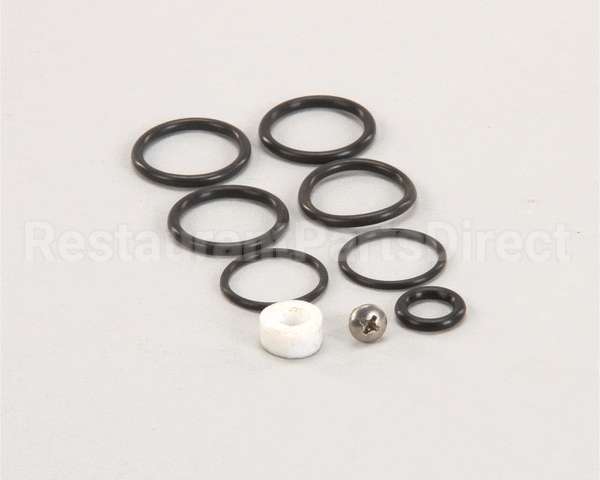 SE00112 Cleveland Kit; O-Rings (Kdt)