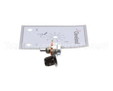 SE00115 Cleveland Kit New Pot/Switch(Kel)