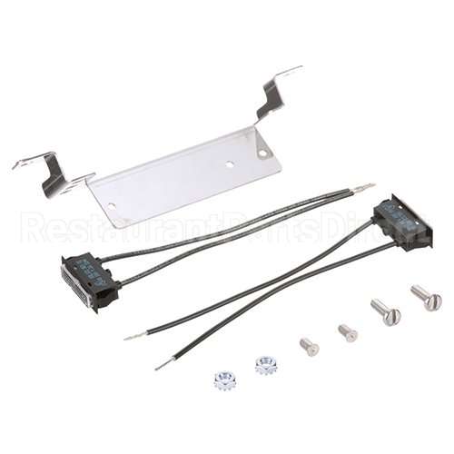 SE00131-2 Compatible Cleveland Kit Amber Lgt Repl Sgltr 28V O