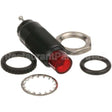 SE003013-1 Compatible Cleveland Signal Light Kit - Red