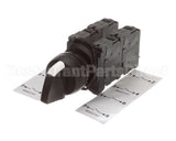 SE003687 Cleveland Switch Replacement Kit