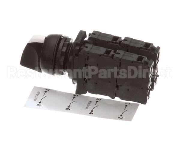 SE003687 Cleveland Switch Replacement Kit