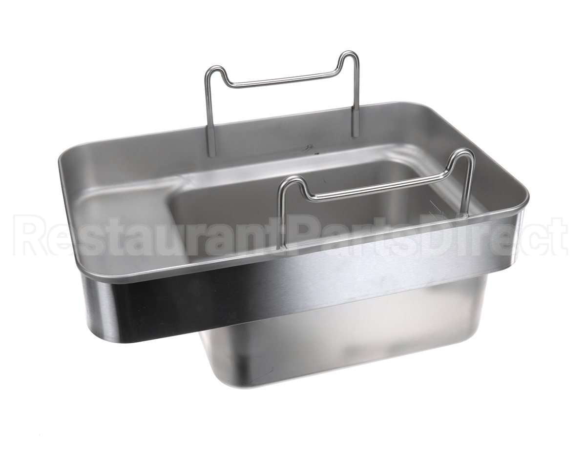 SE1-115714 Star Kettle Assembly Complete