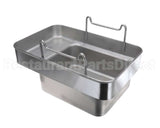 SE1-115714 Star Kettle Assembly Complete