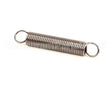 SE123116 Doughpro Proluxe Spring, Extension 1/2" O.d. X 3.0" Long