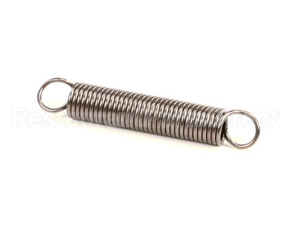 SE123116 Doughpro Proluxe Spring, Extension 1/2" O.d. X 3.0" Long