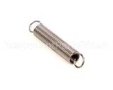 SE123116 Doughpro Proluxe Spring, Extension 1/2" O.d. X 3.0" Long