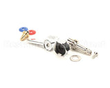 SE50020 Cleveland Stem Assembly;Hot Water,Dpk (Fishe