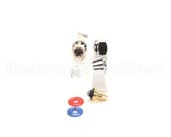SE50020 Cleveland Stem Assembly;Hot Water,Dpk (Fishe