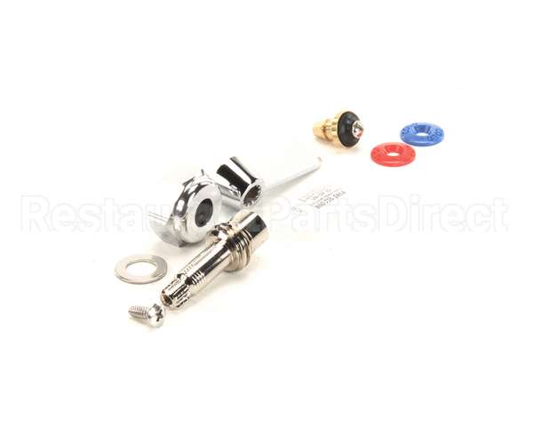 SE50020 Cleveland Stem Assembly;Hot Water,Dpk (Fishe