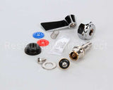 SE50021 Cleveland Stem Assembly; Cold Water, Fisher