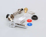 SE50021 Cleveland Stem Assembly; Cold Water, Fisher