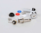 SE50021 Cleveland Stem Assembly; Cold Water, Fisher