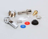 SE50021 Cleveland Stem Assembly; Cold Water, Fisher