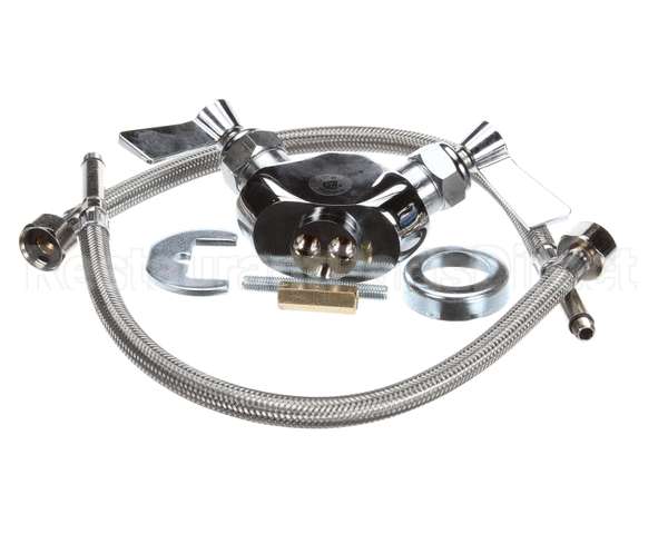 SE50022 Cleveland Kit; Yoke Connection (Fisher #