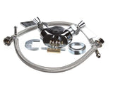 SE50022 Cleveland Kit; Yoke Connection (Fisher #