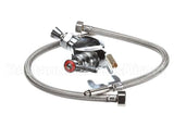 SE50022 Cleveland Kit; Yoke Connection (Fisher #