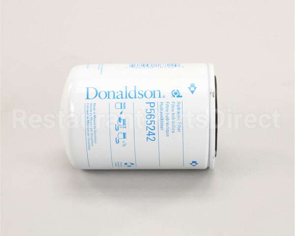 SE50094 Cleveland Oil Filter #Tte-15-10 Or P1716