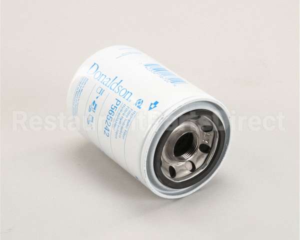 SE50094 Cleveland Oil Filter #Tte-15-10 Or P1716