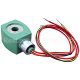 SE50406 Compatible Cleveland Coil120V