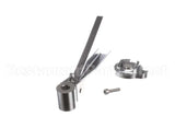 SE50432 Cleveland Handle&Spider Ass'y For 3" Bfv
