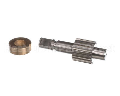 SE50455-1 Cleveland Gear Shaft Modified Se50455