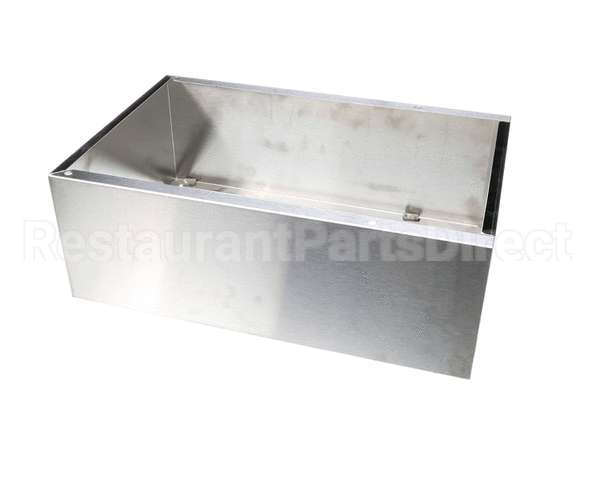 SE79QL Grindmaster Cecilware Base Wrap 6 Ht Extension Java Jr