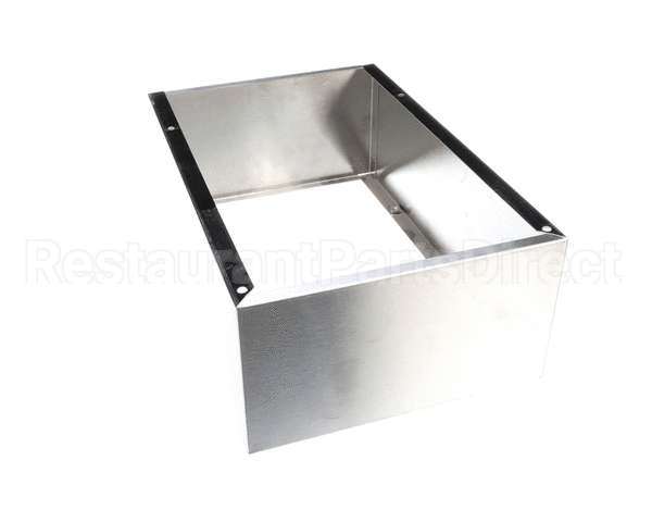 SE79QL Grindmaster Cecilware Base Wrap 6 Ht Extension Java Jr