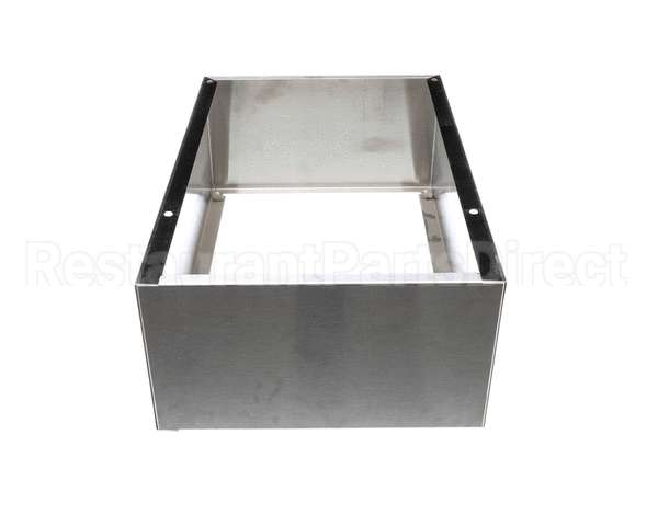 SE79QL Grindmaster Cecilware Base Wrap 6 Ht Extension Java Jr