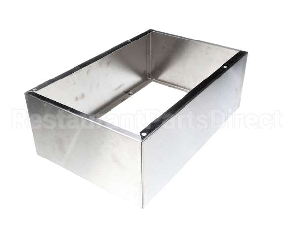 SE79QL Grindmaster Cecilware Base Wrap 6 Ht Extension Java Jr