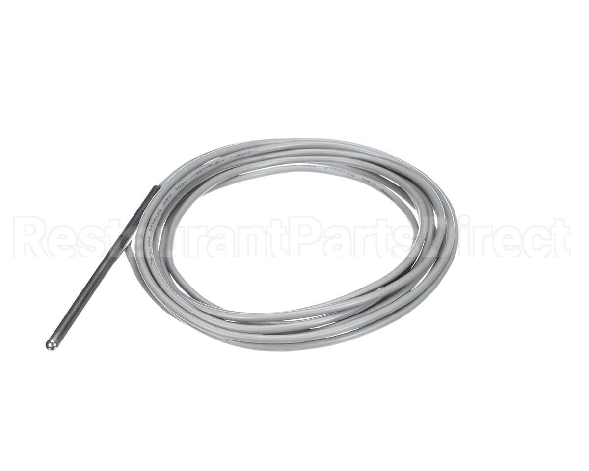 SEN00204 Trane Sensor; Temperature, 90-250F .25 Dia X 5